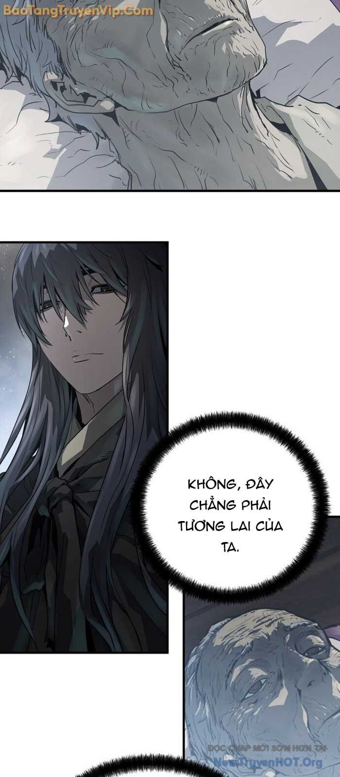 Tuyệt Thế Hồi Quy