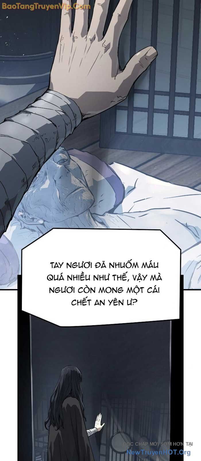 Tuyệt Thế Hồi Quy
