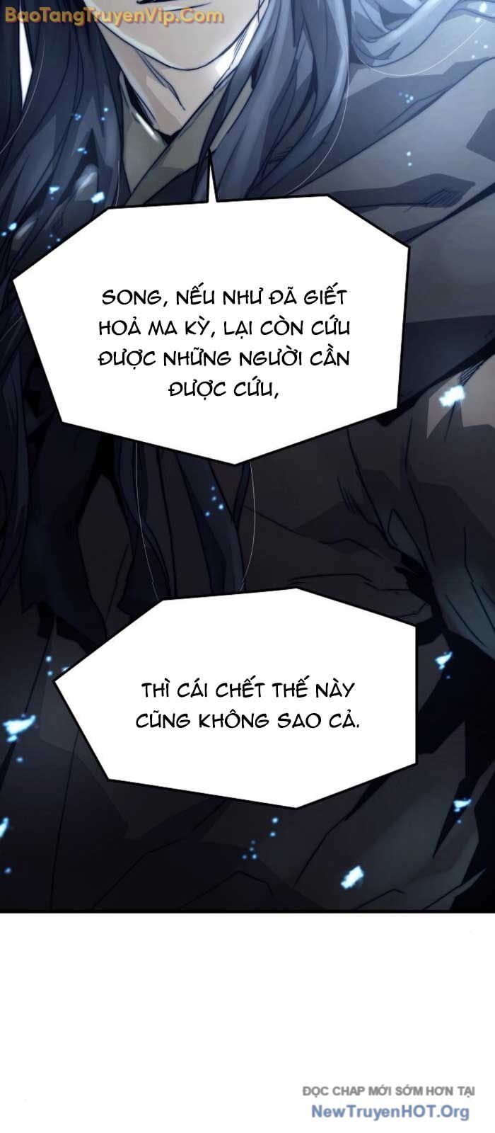 Tuyệt Thế Hồi Quy
