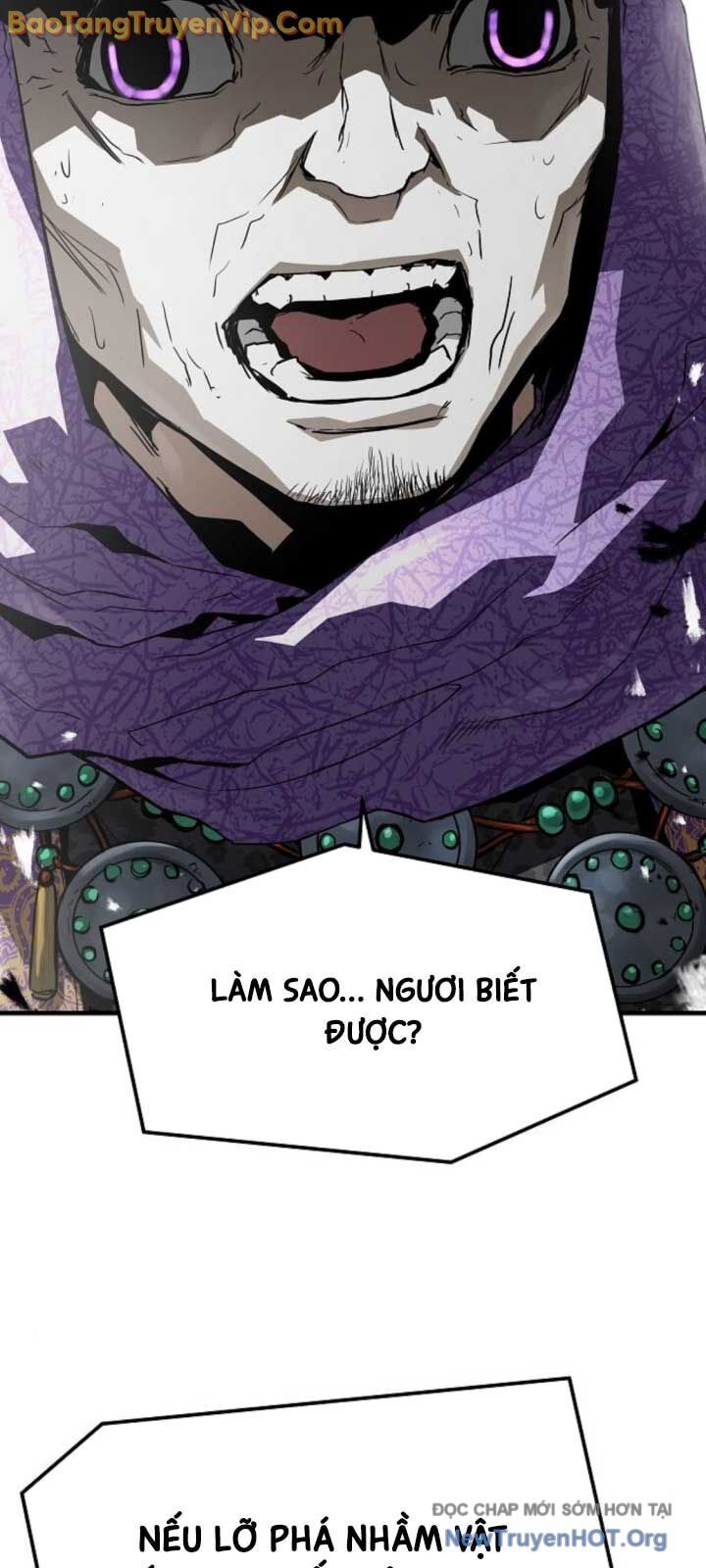 Tuyệt Thế Hồi Quy