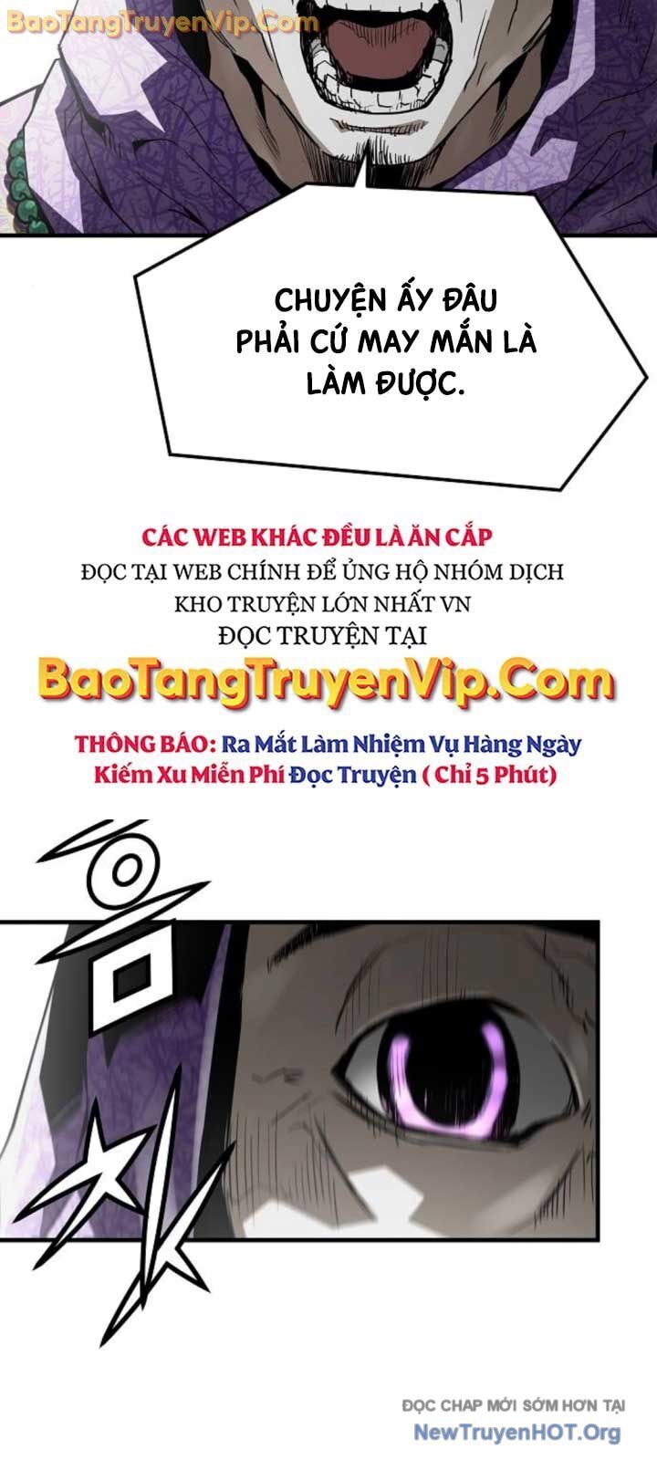 Tuyệt Thế Hồi Quy