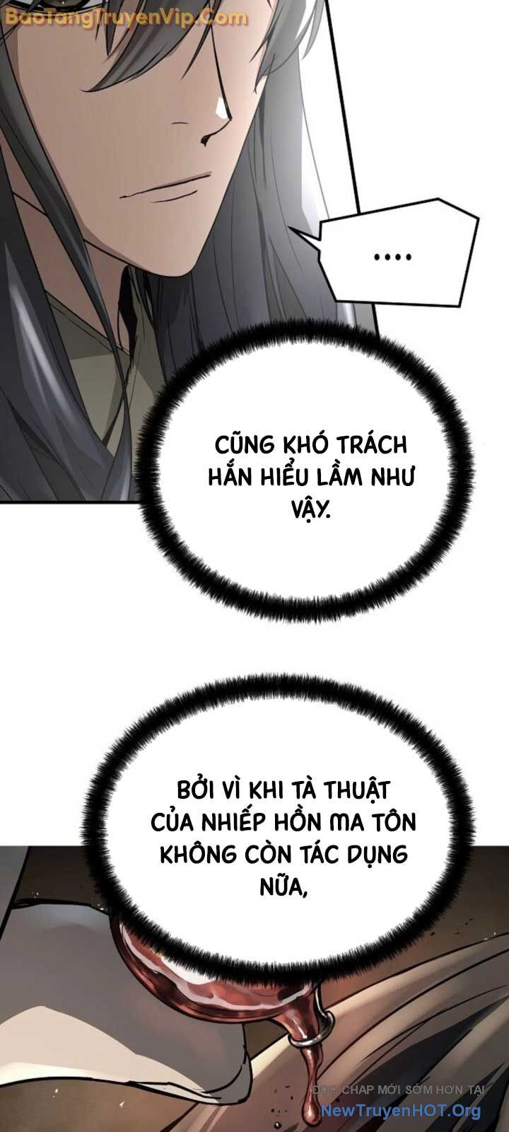 Tuyệt Thế Hồi Quy