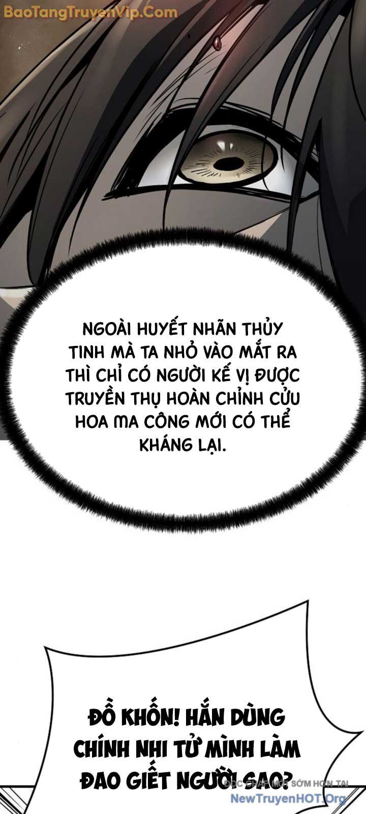 Tuyệt Thế Hồi Quy