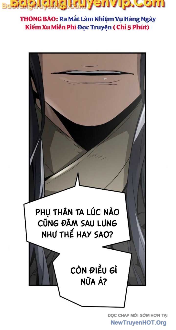 Tuyệt Thế Hồi Quy