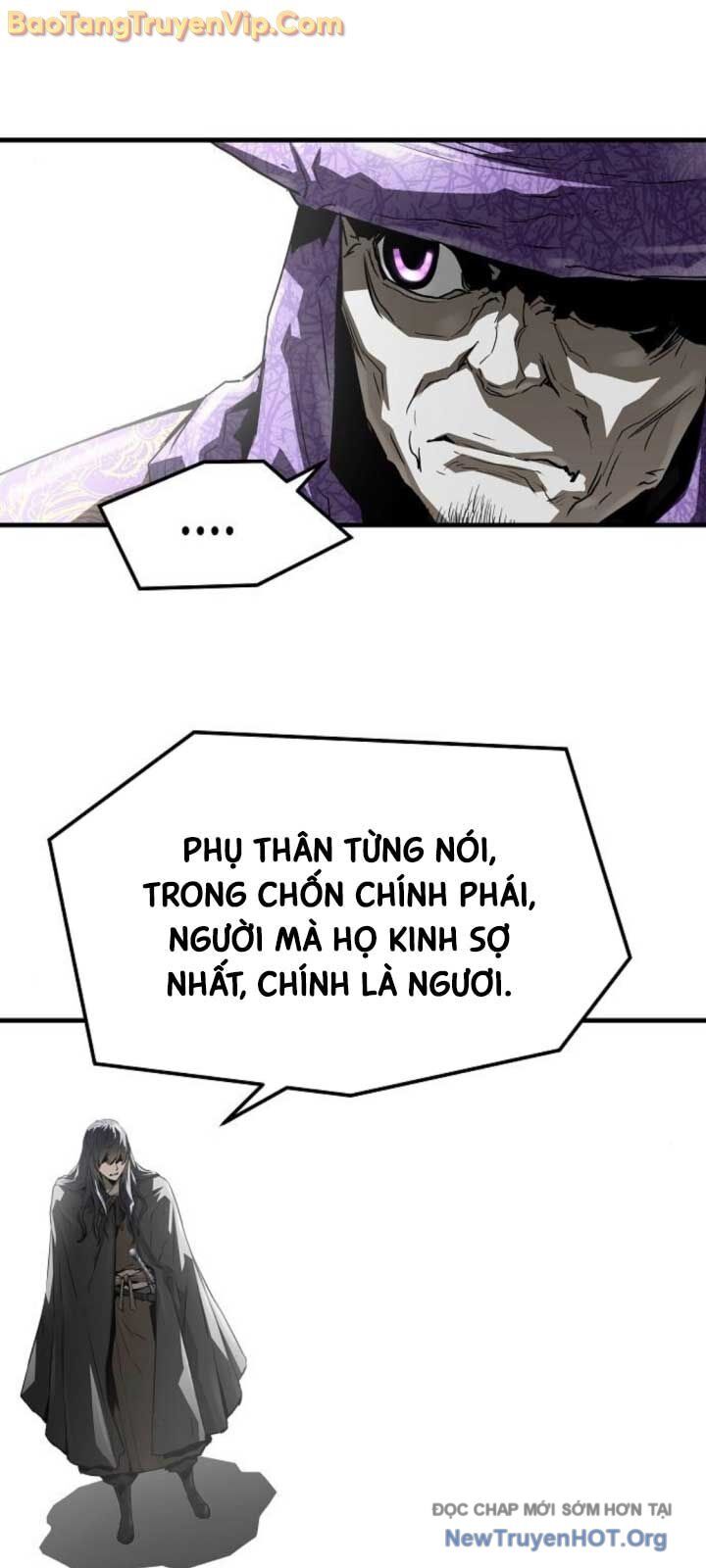 Tuyệt Thế Hồi Quy