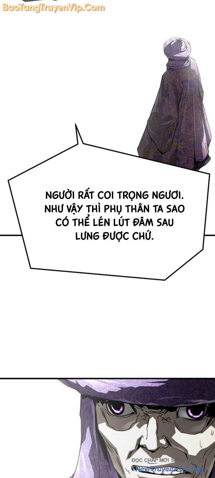 Tuyệt Thế Hồi Quy