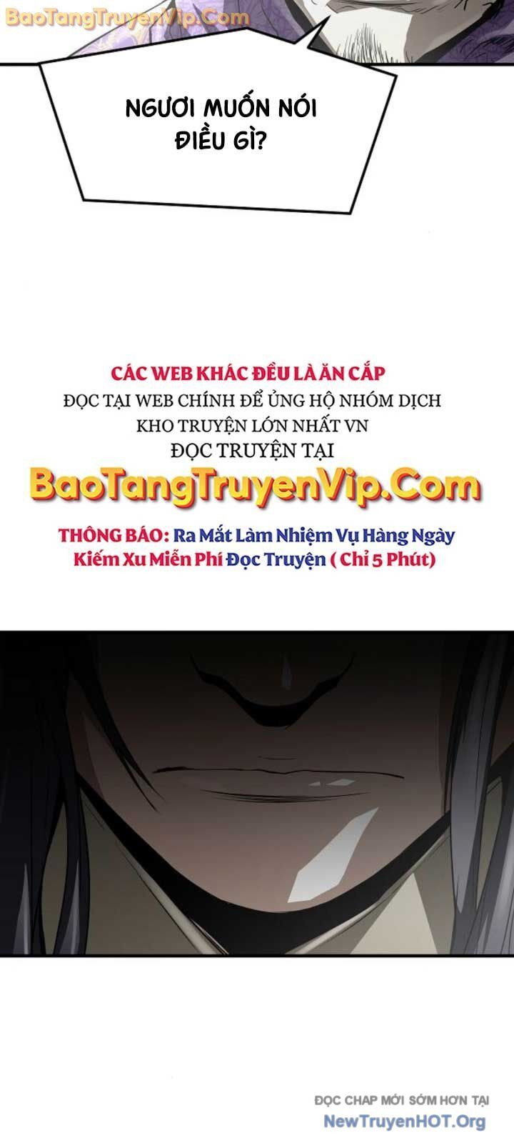 Tuyệt Thế Hồi Quy