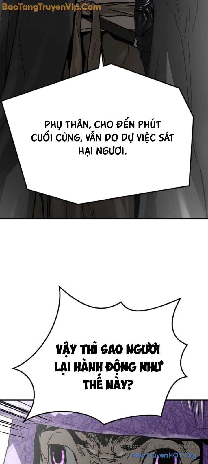 Tuyệt Thế Hồi Quy