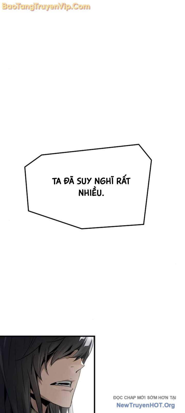 Tuyệt Thế Hồi Quy