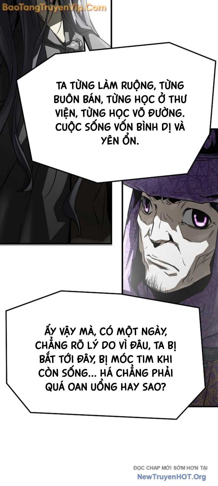 Tuyệt Thế Hồi Quy