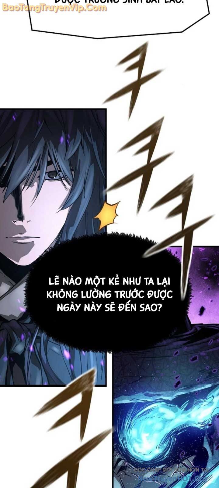Tuyệt Thế Hồi Quy