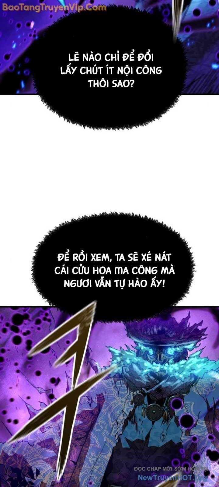 Tuyệt Thế Hồi Quy