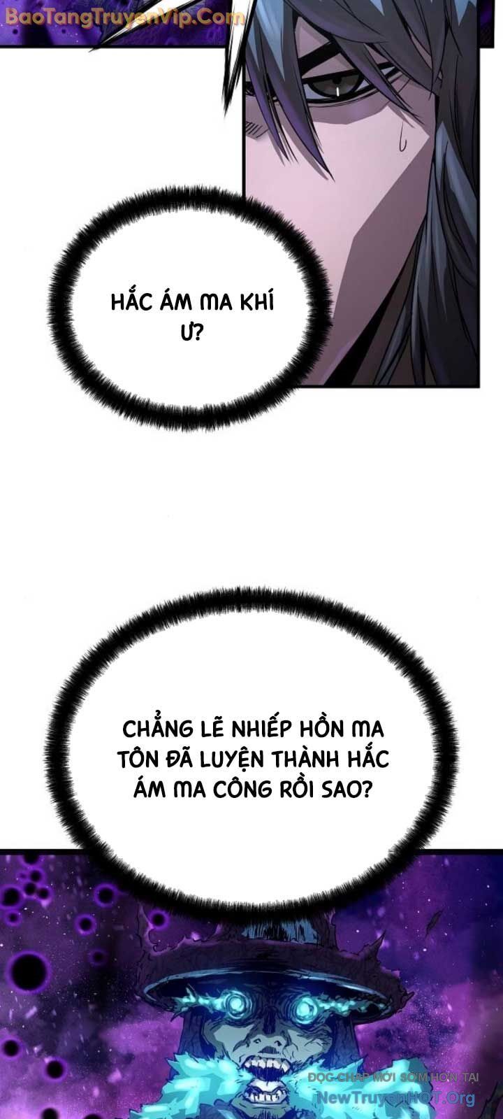 Tuyệt Thế Hồi Quy