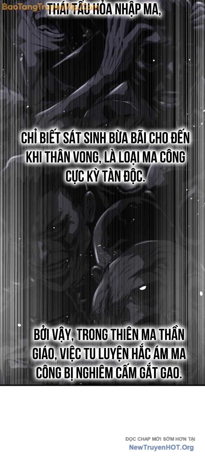 Tuyệt Thế Hồi Quy