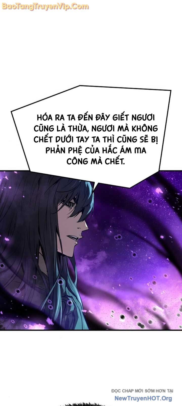 Tuyệt Thế Hồi Quy