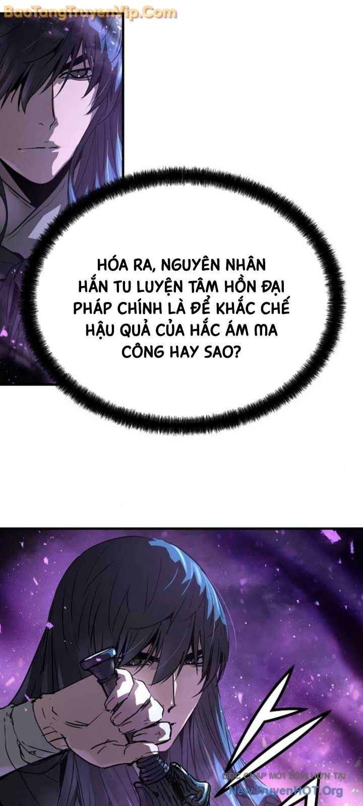 Tuyệt Thế Hồi Quy