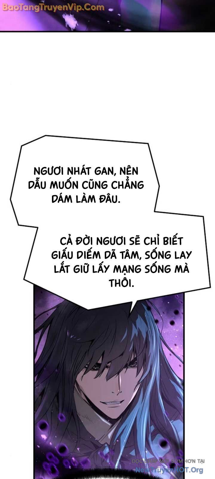 Tuyệt Thế Hồi Quy
