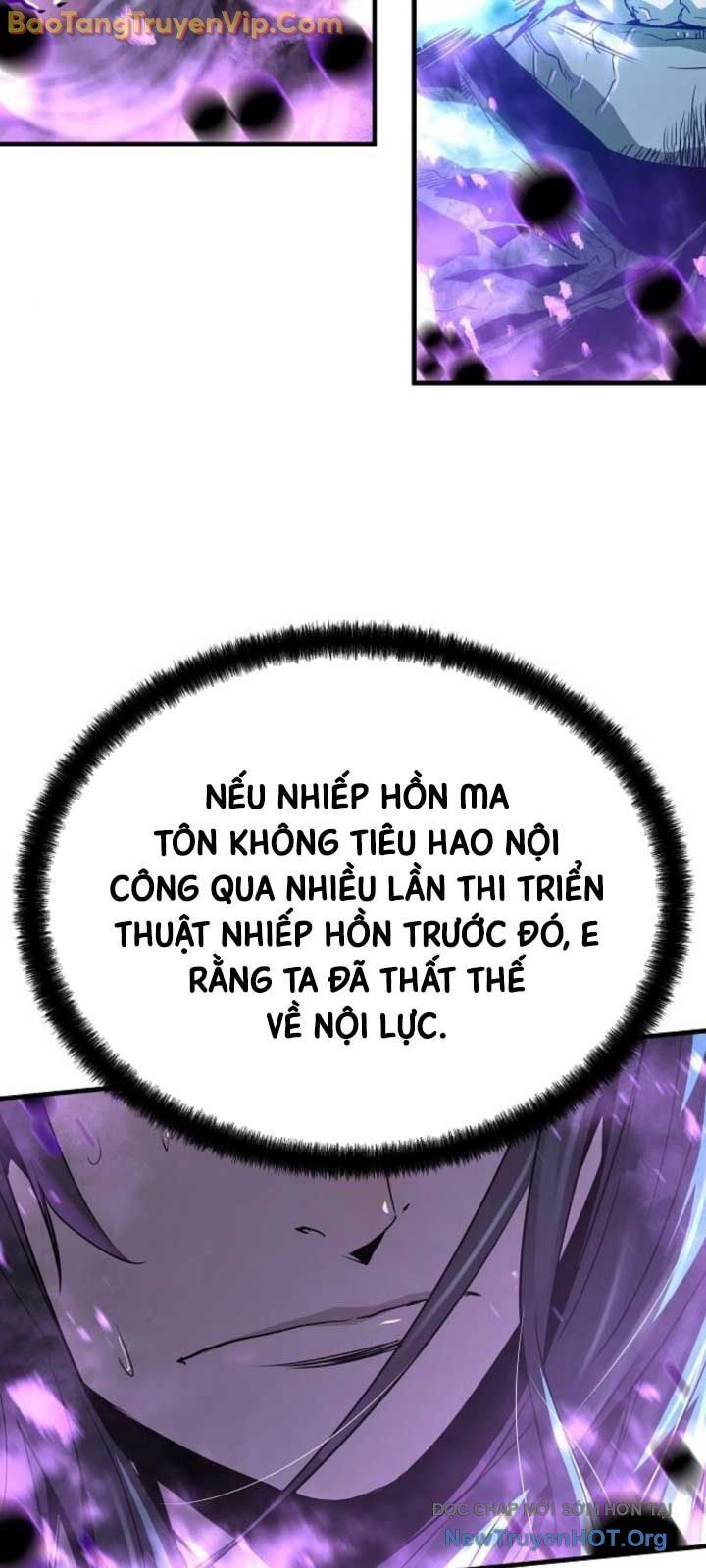 Tuyệt Thế Hồi Quy