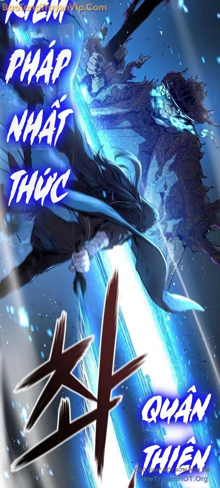 Tuyệt Thế Hồi Quy