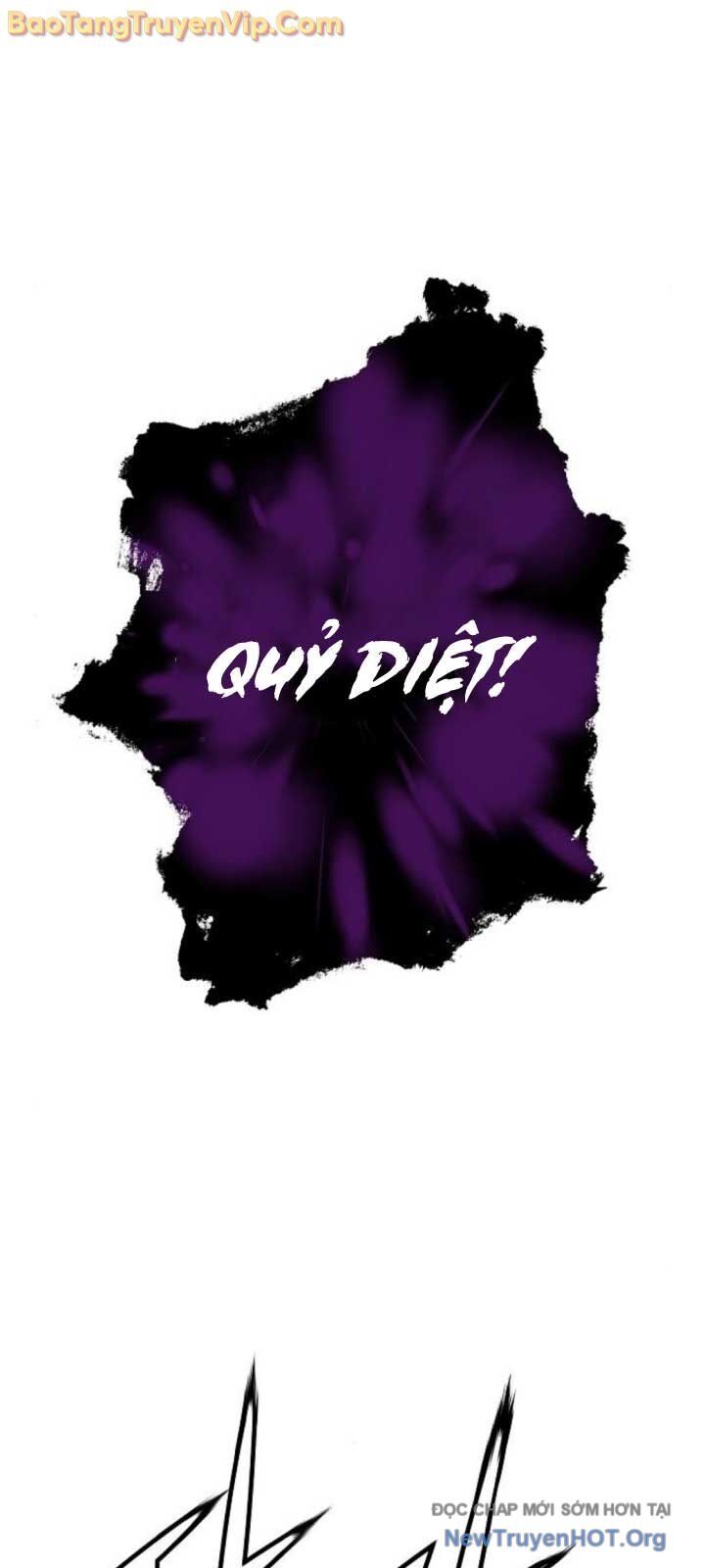 Tuyệt Thế Hồi Quy