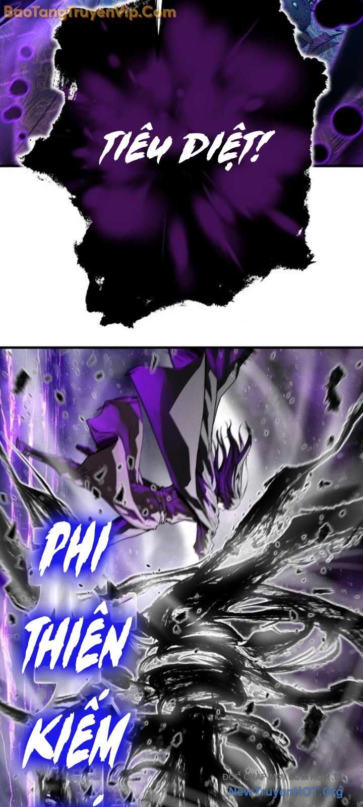 Tuyệt Thế Hồi Quy