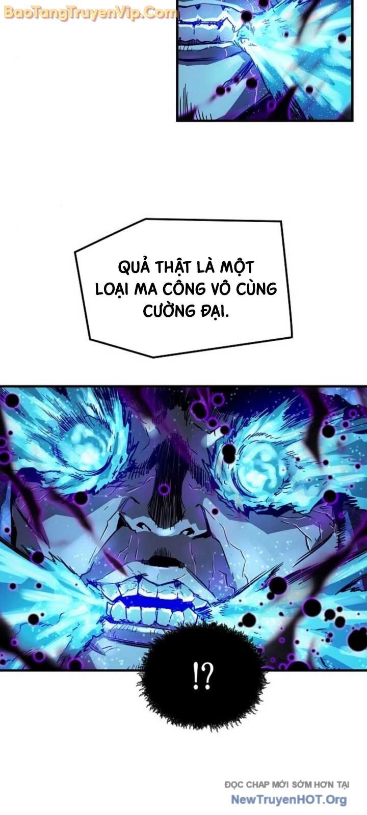Tuyệt Thế Hồi Quy