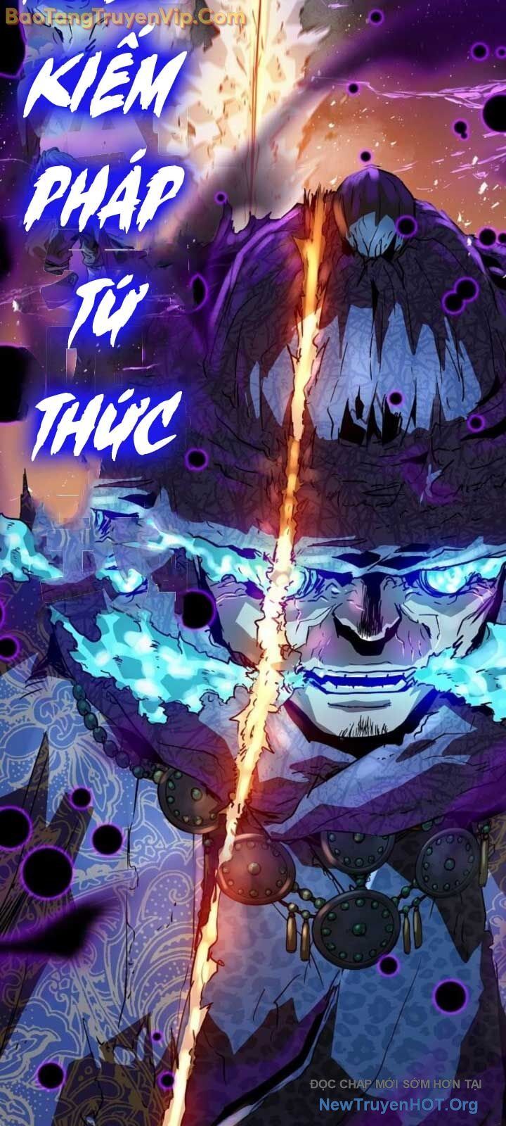 Tuyệt Thế Hồi Quy
