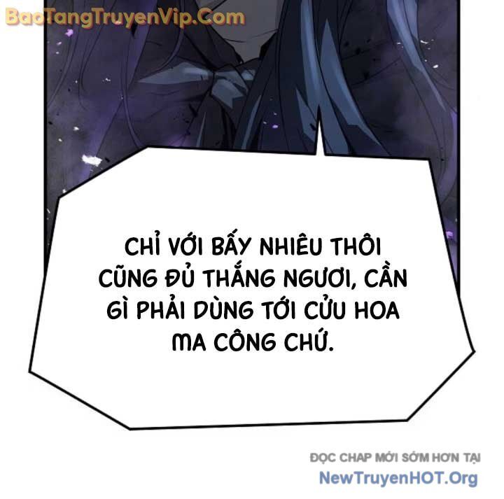 Tuyệt Thế Hồi Quy