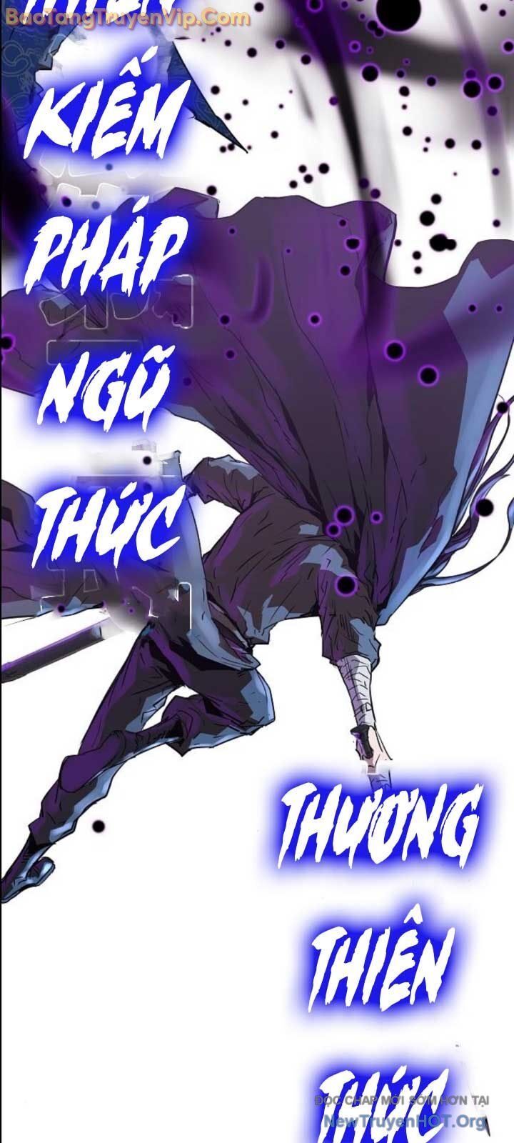 Tuyệt Thế Hồi Quy