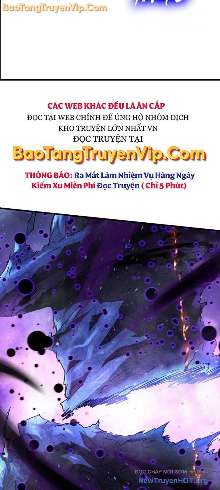 Tuyệt Thế Hồi Quy