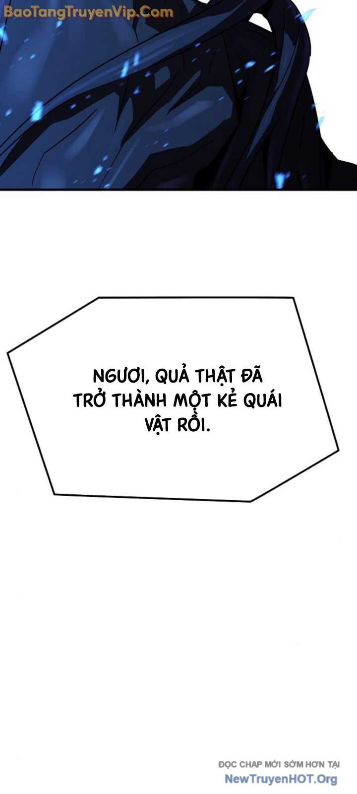 Tuyệt Thế Hồi Quy