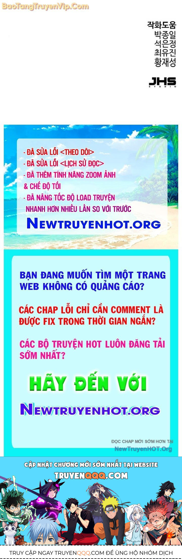 Tuyệt Thế Hồi Quy