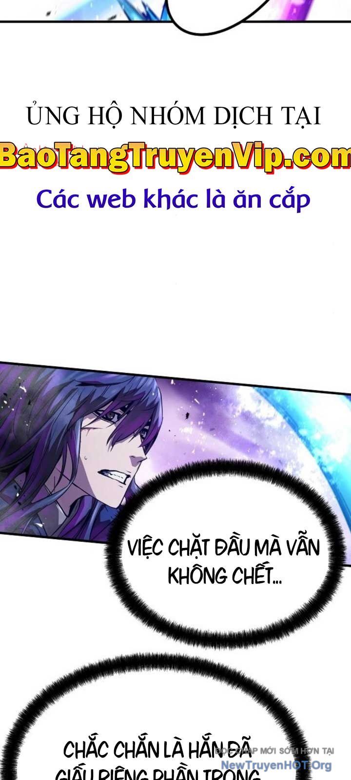 Tuyệt Thế Hồi Quy