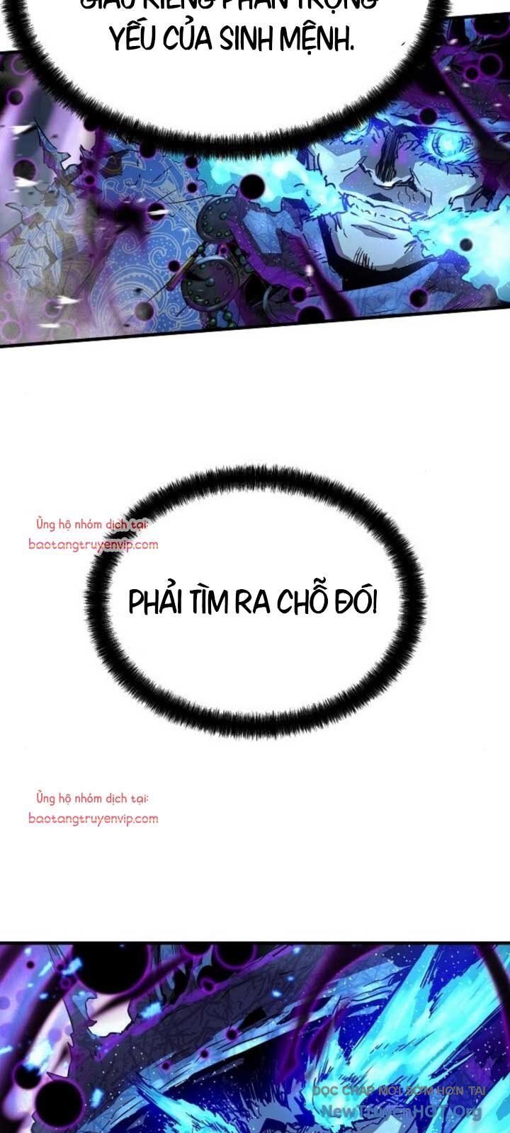 Tuyệt Thế Hồi Quy