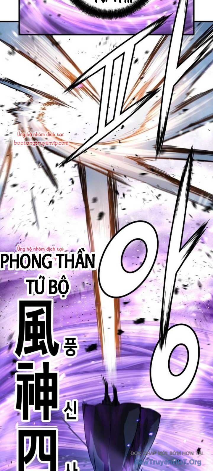 Tuyệt Thế Hồi Quy