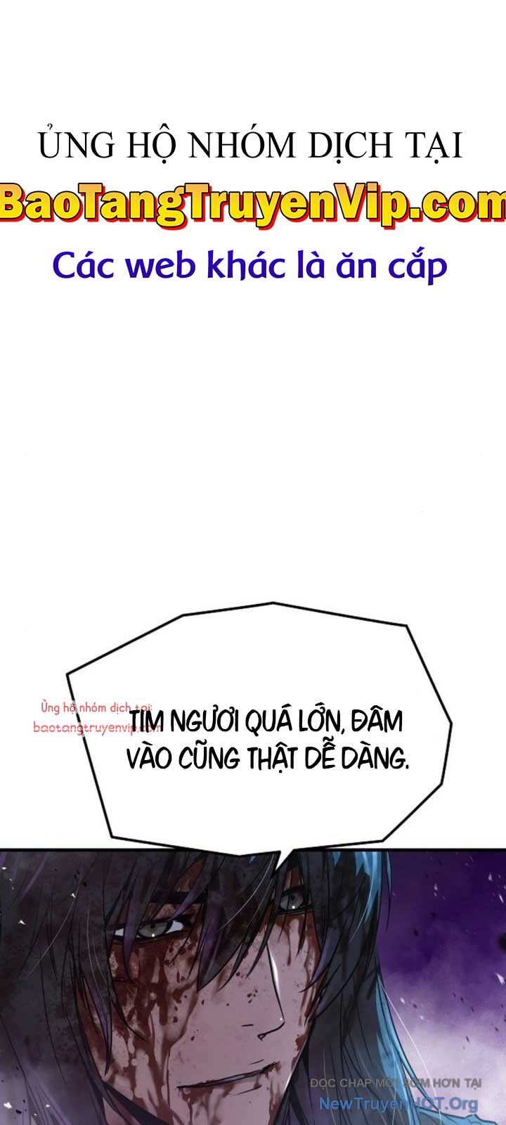 Tuyệt Thế Hồi Quy