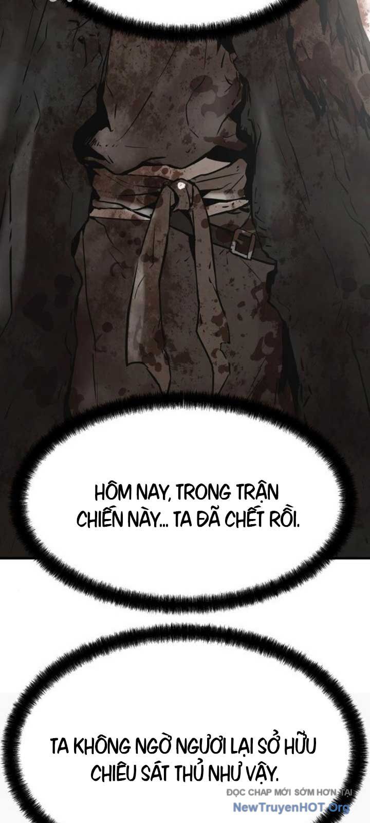 Tuyệt Thế Hồi Quy