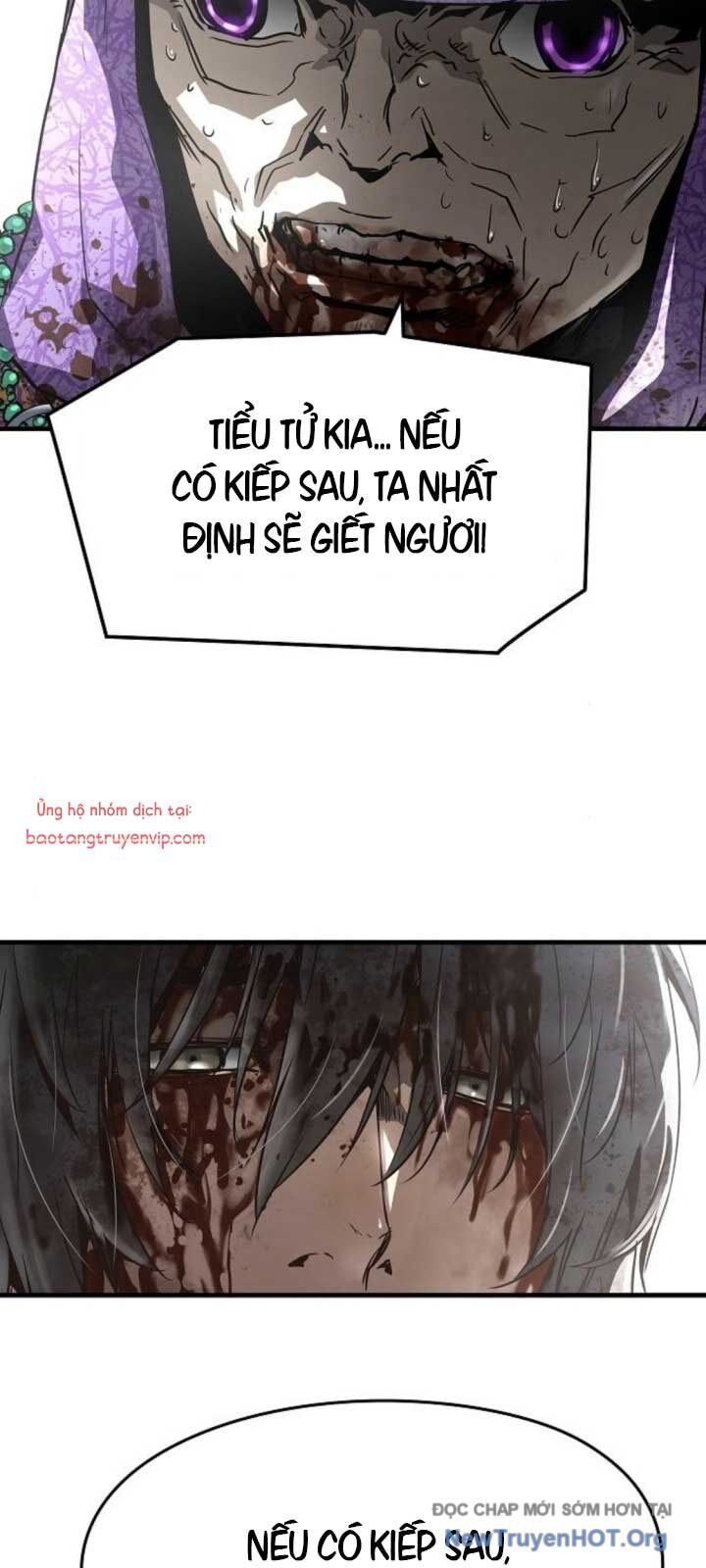 Tuyệt Thế Hồi Quy