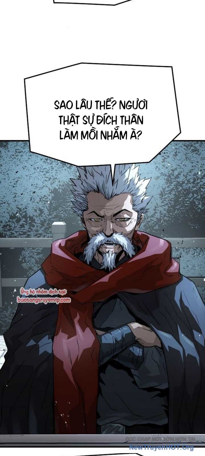 Tuyệt Thế Hồi Quy