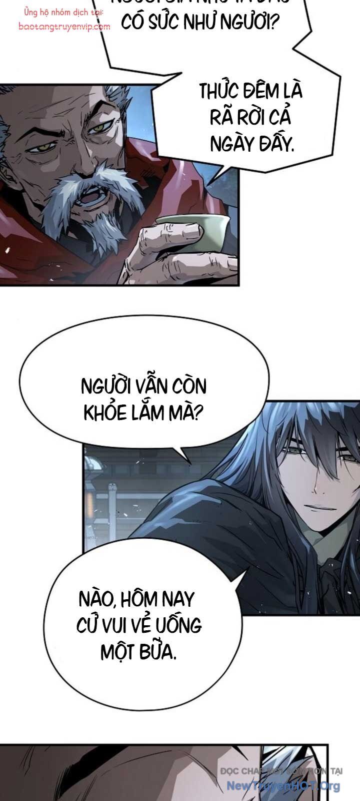 Tuyệt Thế Hồi Quy