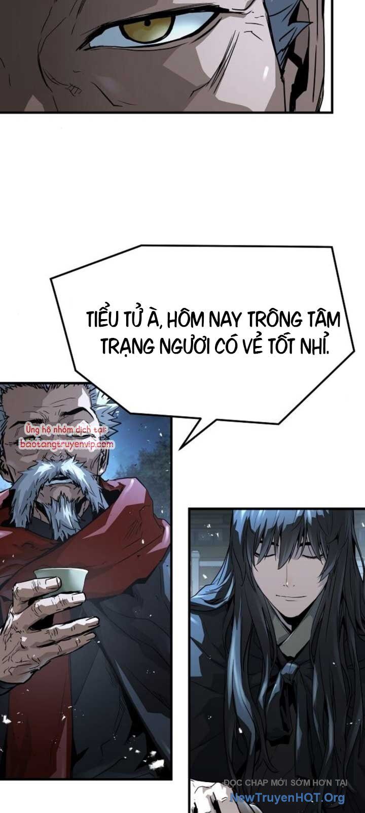 Tuyệt Thế Hồi Quy