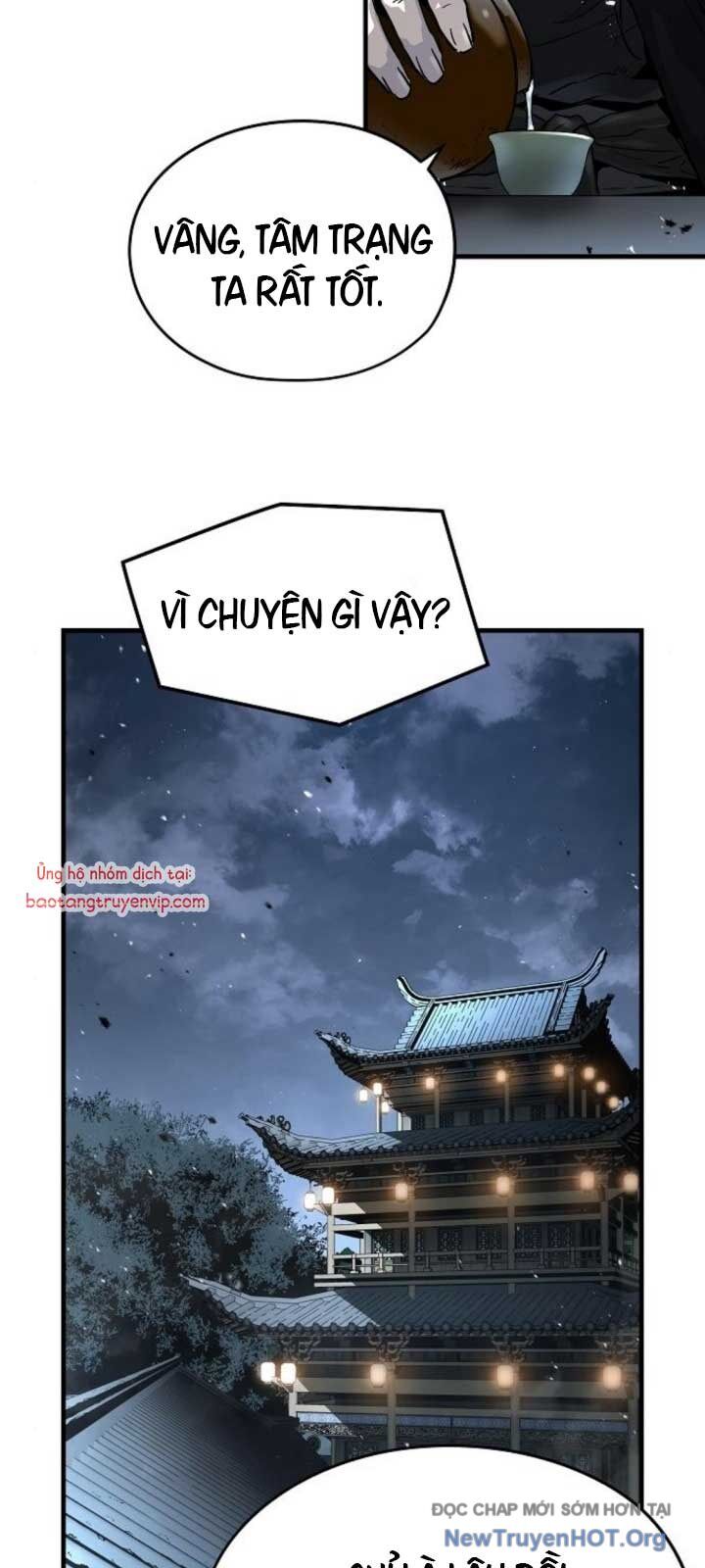 Tuyệt Thế Hồi Quy