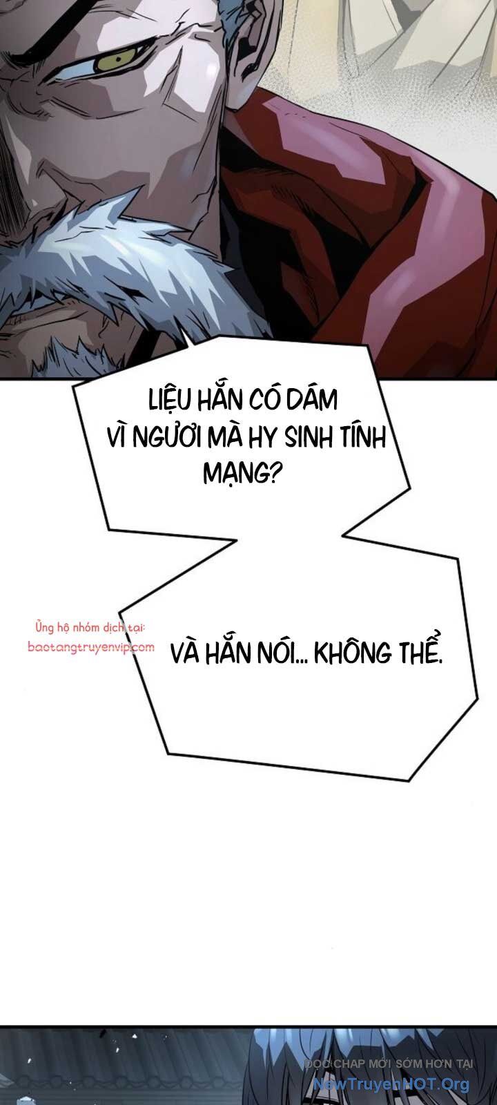 Tuyệt Thế Hồi Quy