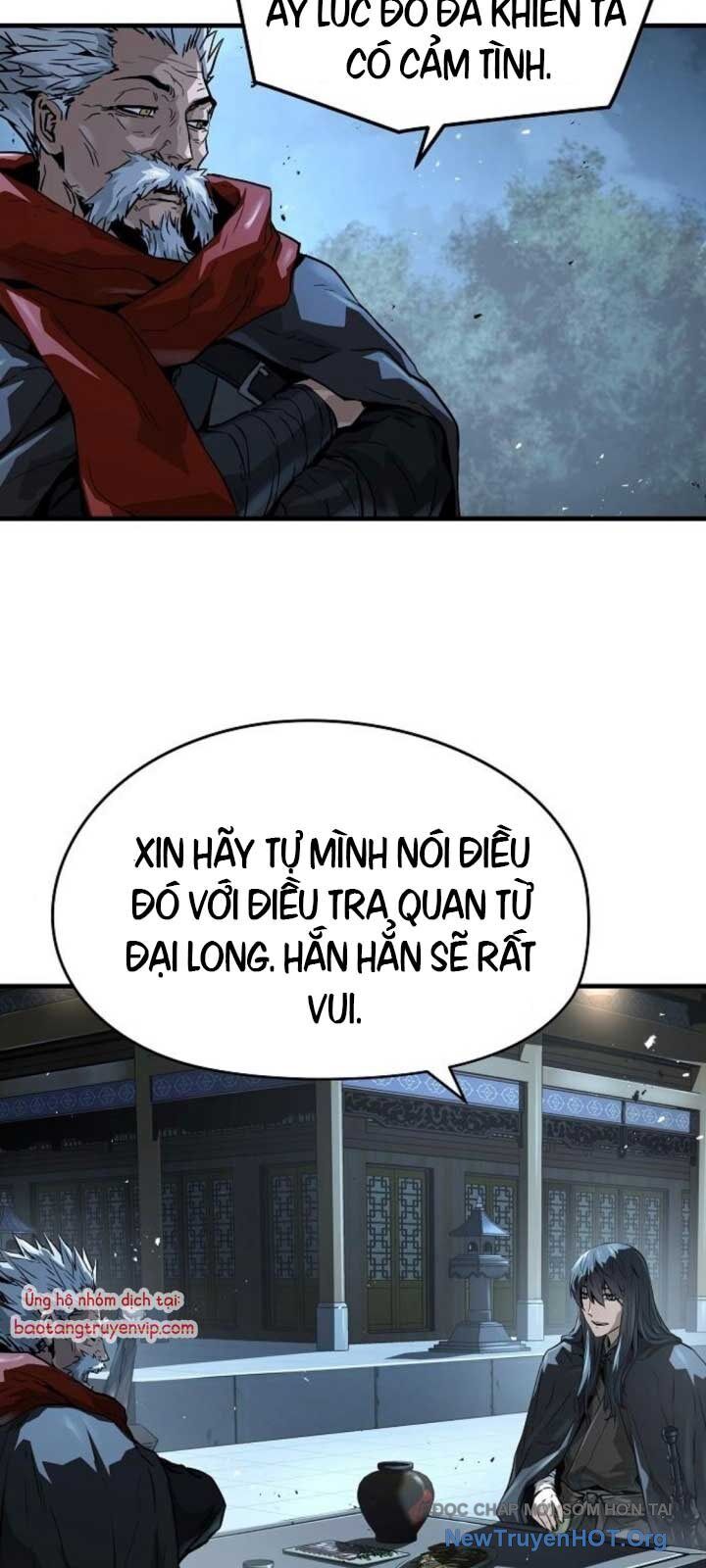 Tuyệt Thế Hồi Quy