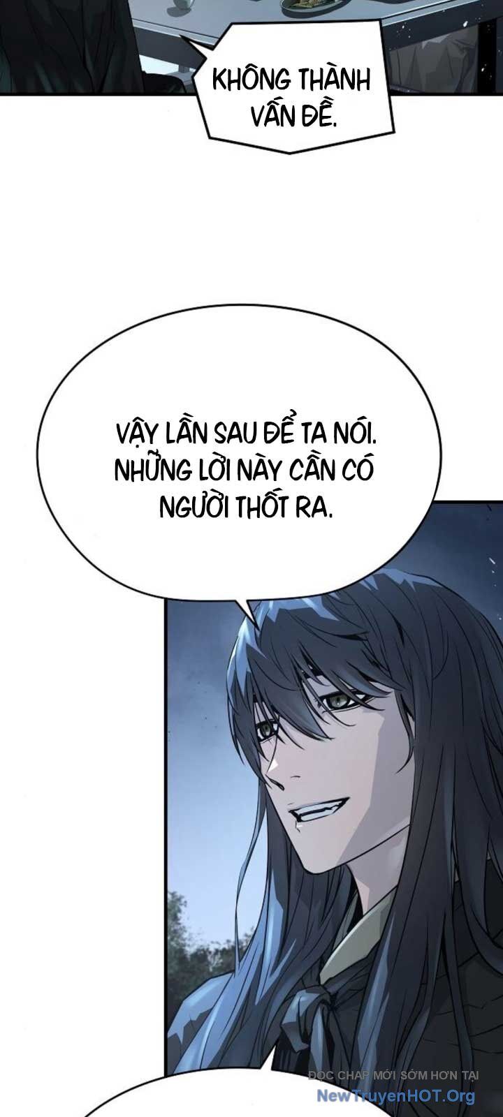 Tuyệt Thế Hồi Quy