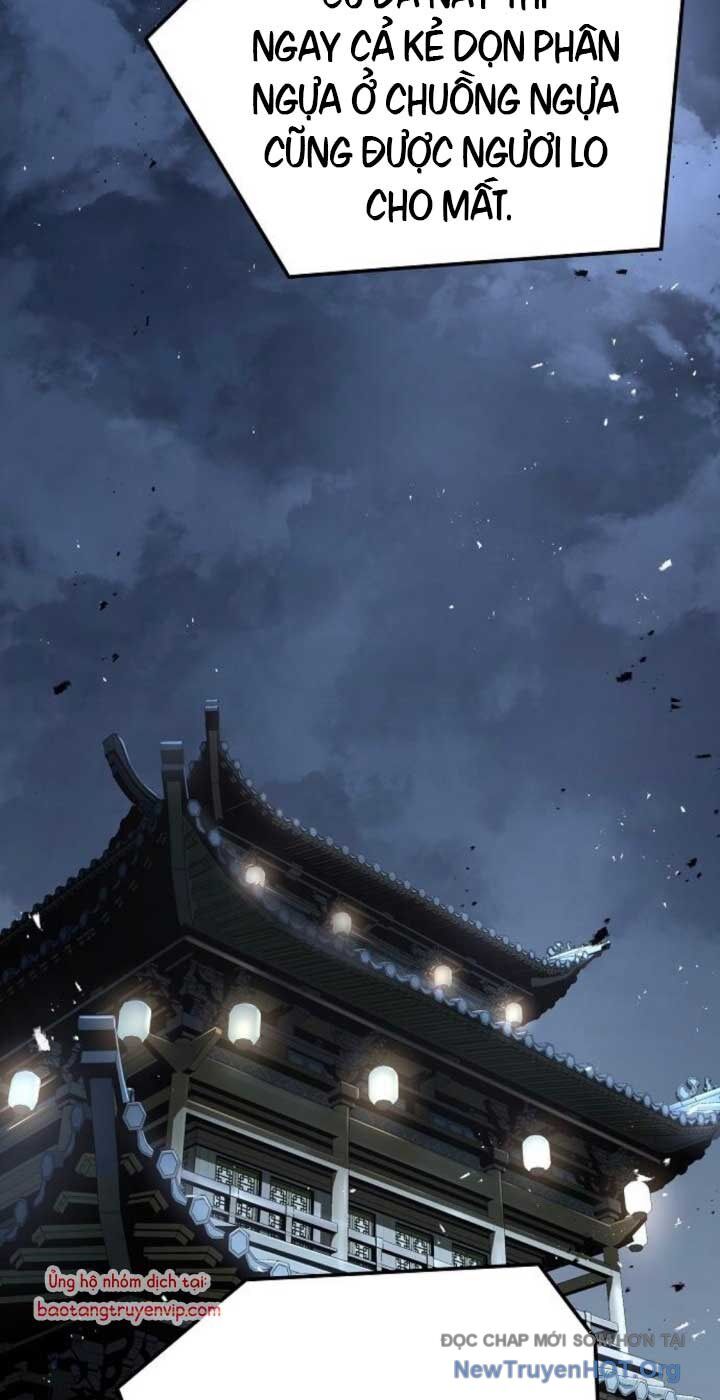 Tuyệt Thế Hồi Quy