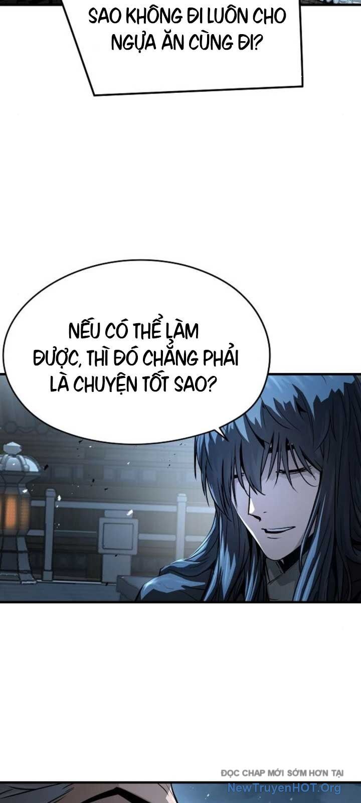 Tuyệt Thế Hồi Quy