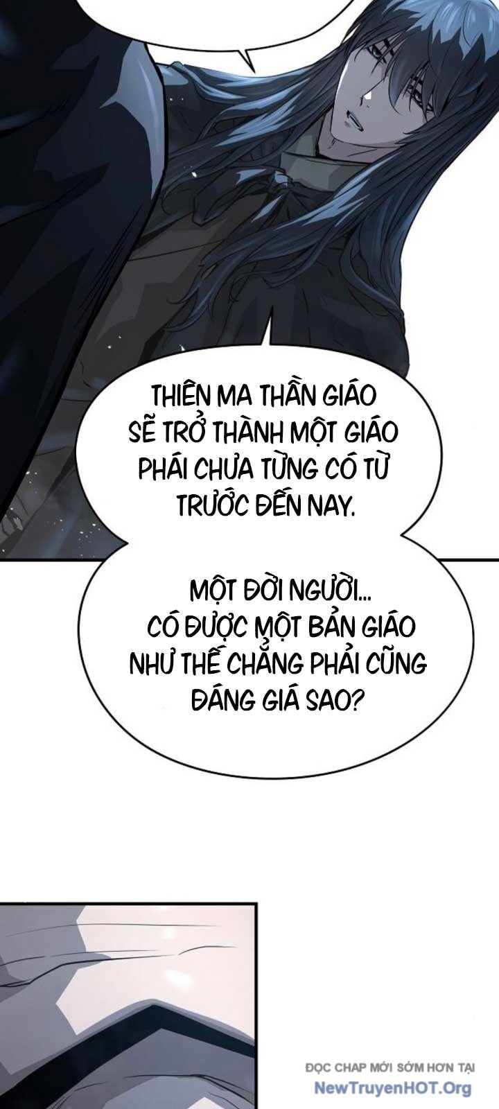 Tuyệt Thế Hồi Quy