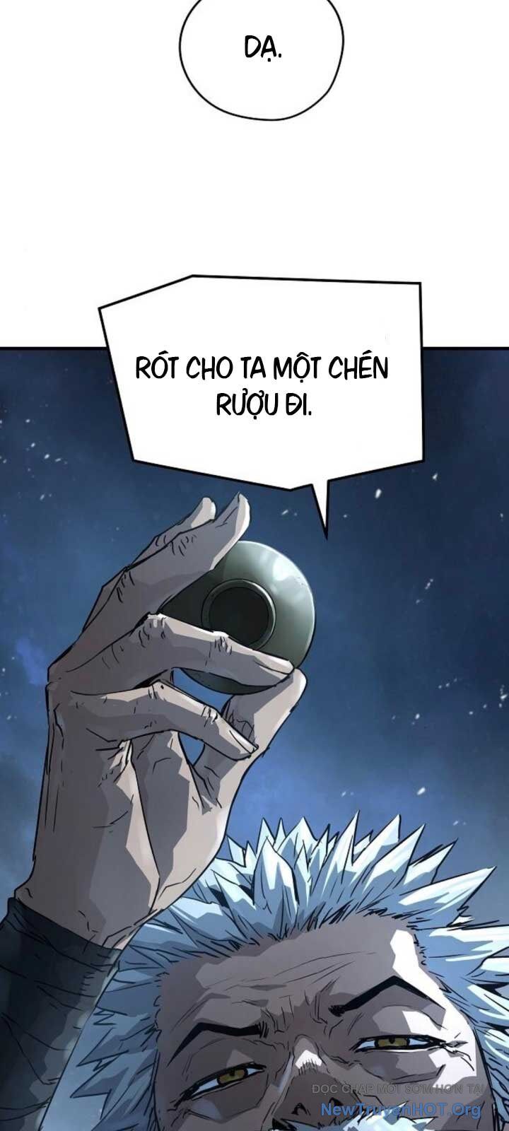 Tuyệt Thế Hồi Quy