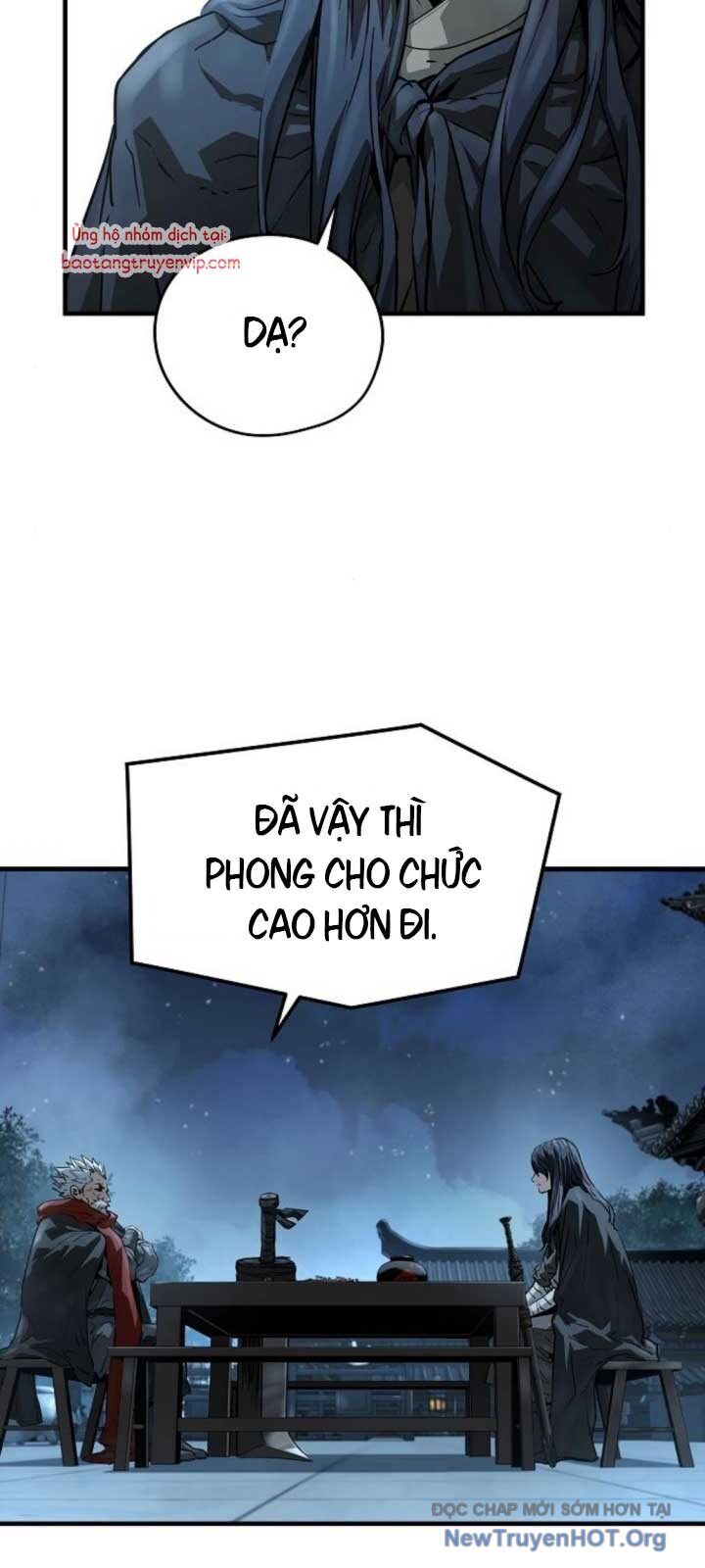 Tuyệt Thế Hồi Quy